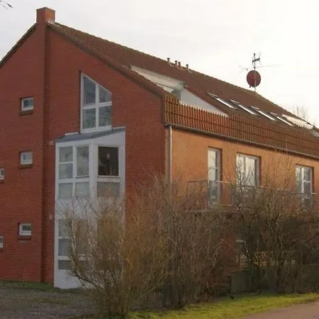 Ostseeoase Schoenberger * Schönberg in Holstein